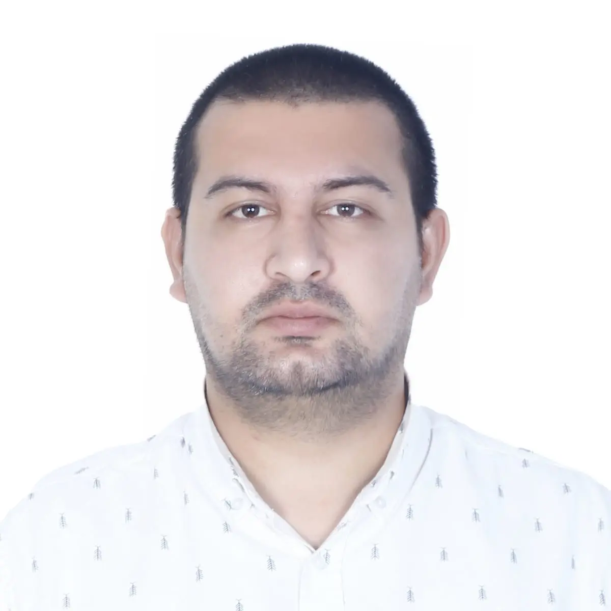 Waleed Ahmad (General Manager)