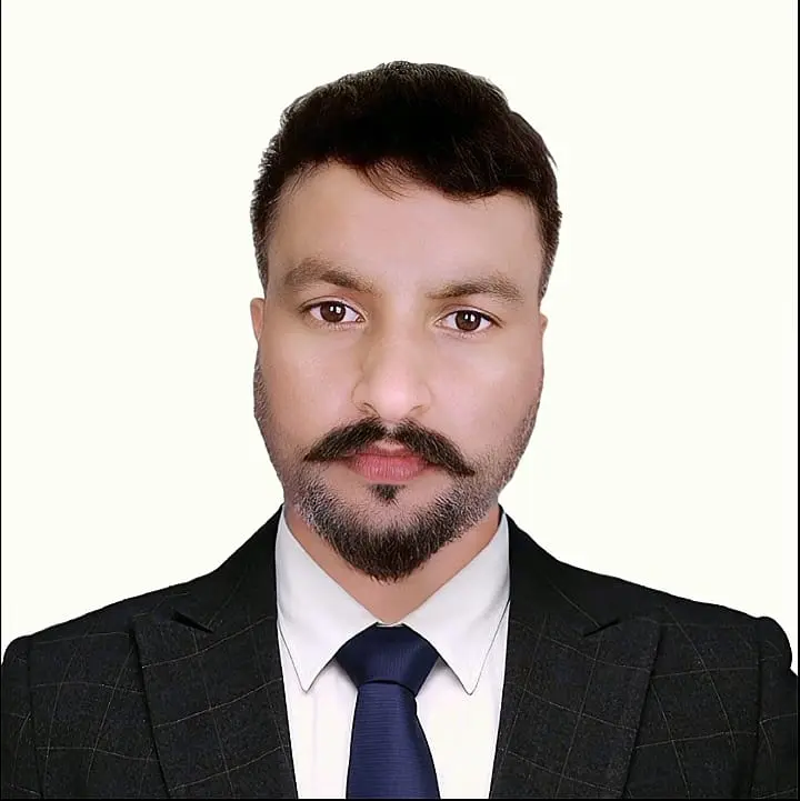Bhagwinder (Project Coordinator/Engineer)